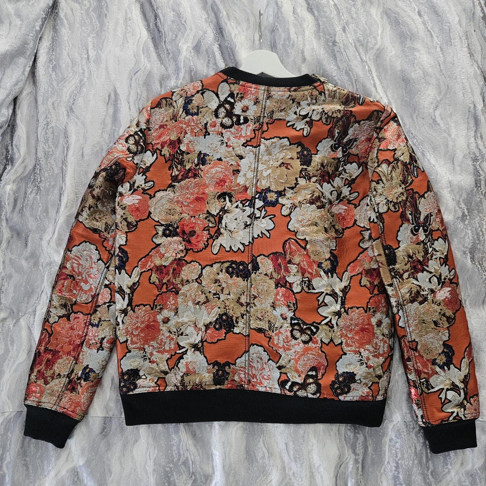 Givenchy Floral Embroidered Sweatshirt - image 8